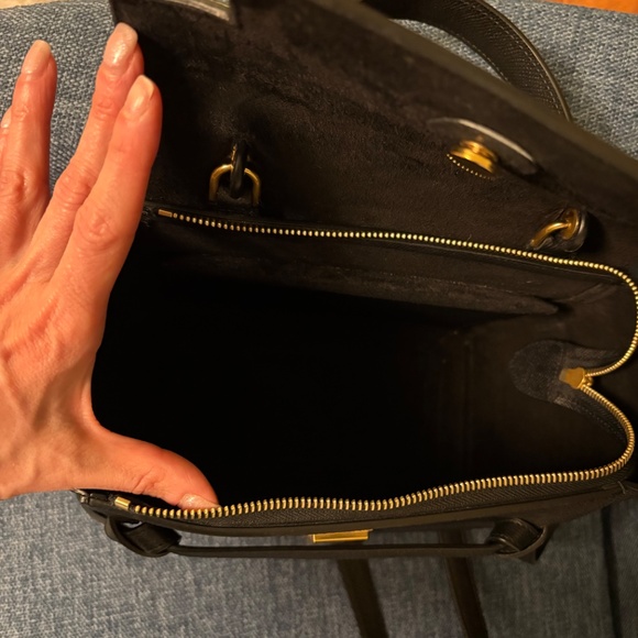 Celine Micro Belt Bag - Picture 9 of 11